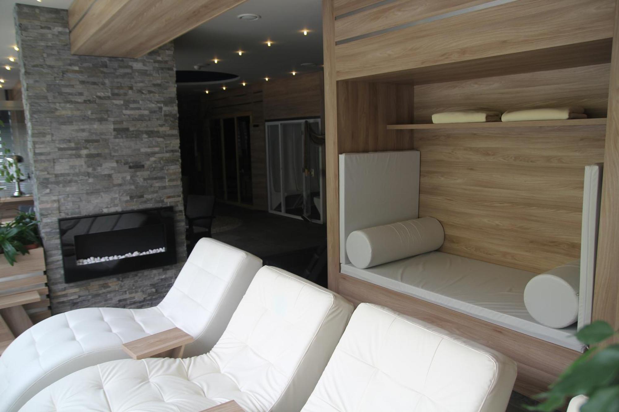 Apartman Ve Vysokych Tatrach Strbske Pleso Exterior foto