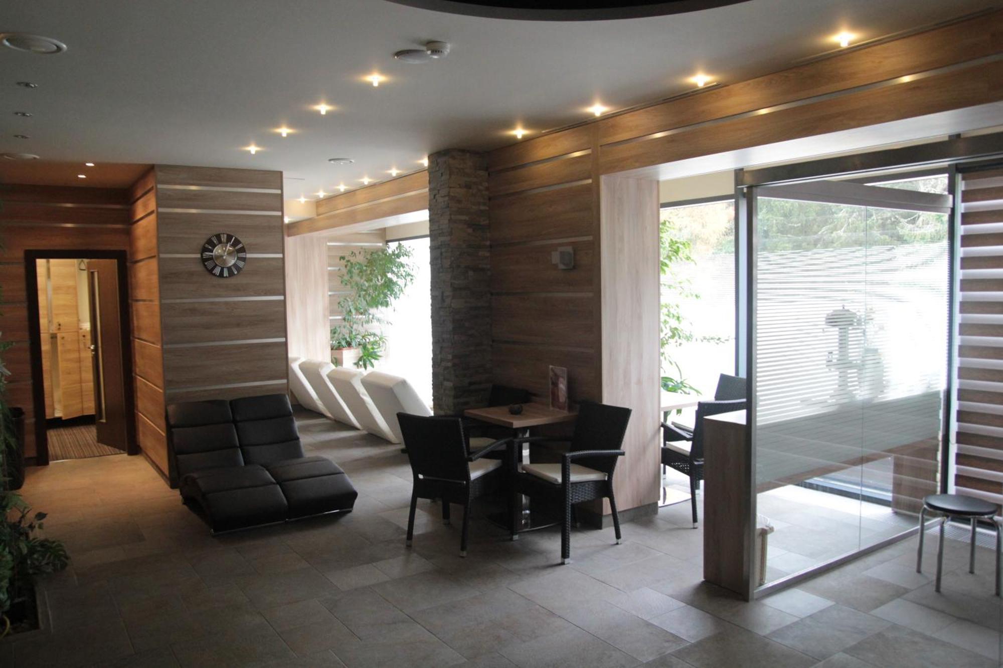 Apartman Ve Vysokych Tatrach Strbske Pleso Exterior foto