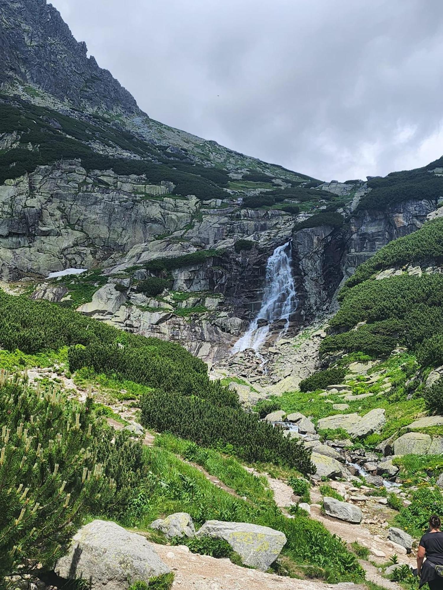 Apartman Ve Vysokych Tatrach Strbske Pleso Exterior foto