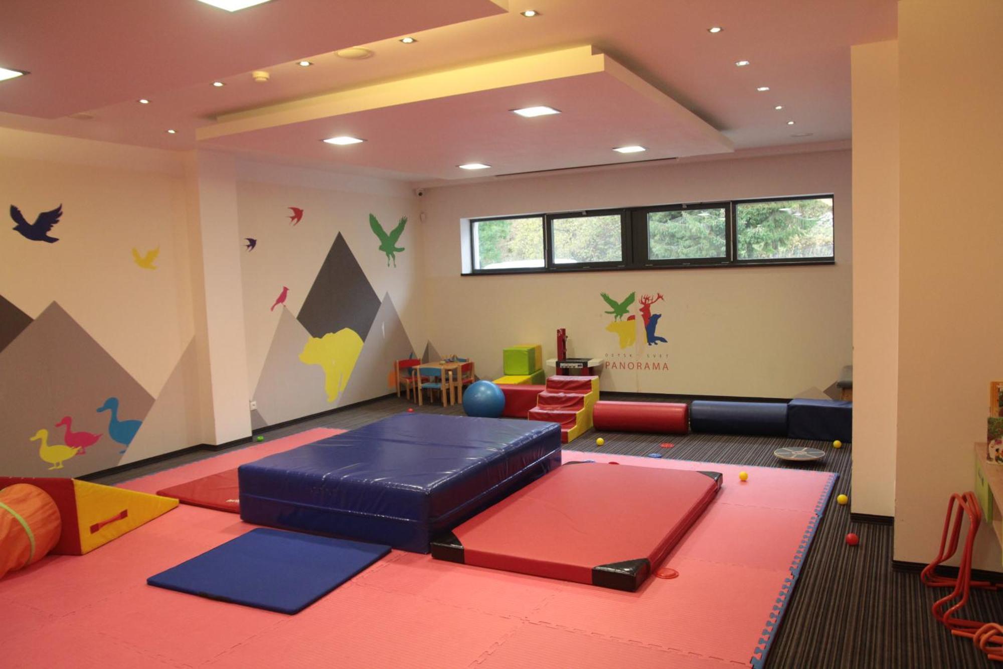 Apartman Ve Vysokych Tatrach Strbske Pleso Exterior foto