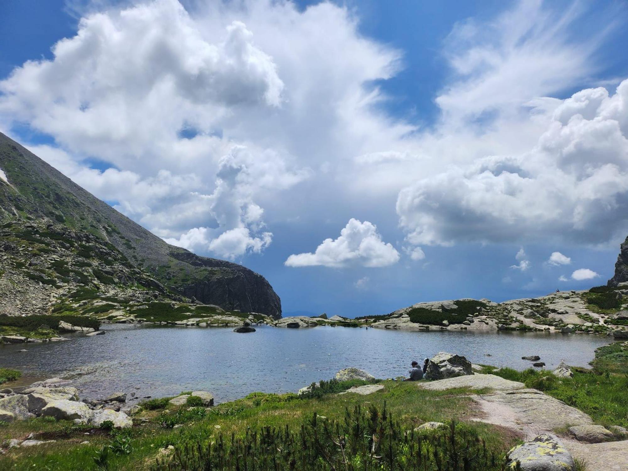 Apartman Ve Vysokych Tatrach Strbske Pleso Exterior foto