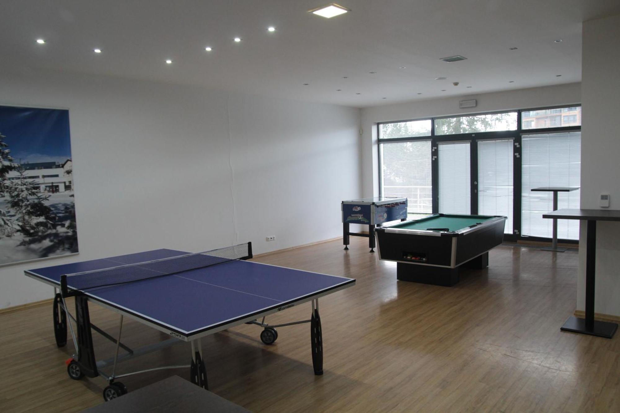 Apartman Ve Vysokych Tatrach Strbske Pleso Exterior foto
