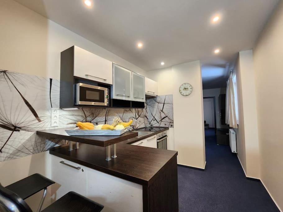 Apartman Ve Vysokych Tatrach Strbske Pleso Exterior foto