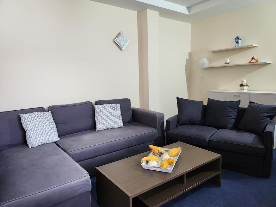 Apartman Ve Vysokych Tatrach Strbske Pleso Exterior foto