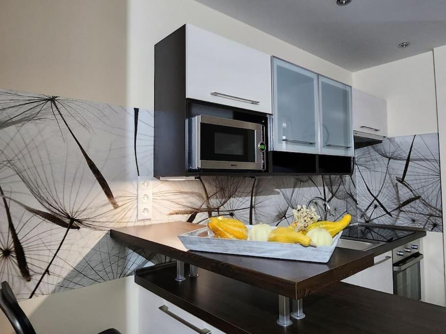 Apartman Ve Vysokych Tatrach Strbske Pleso Exterior foto